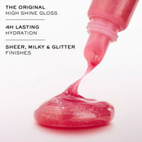 Lippenstift Lancôme JUICY TUBES