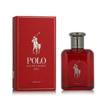 Herrenparfüm Ralph Lauren Polo Red 75 ml