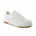 Herren-Sportschuhe Le coq sportif Lcs Master Weiß