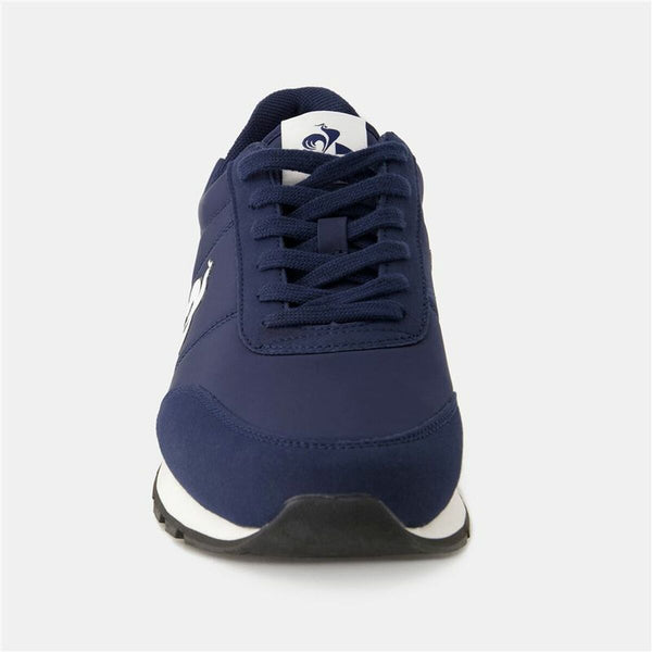 Herren Sneaker Le coq sportif Racerone_2 Blau