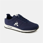 Herren Sneaker Le coq sportif Racerone_2 Blau