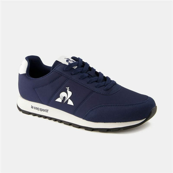 Herren Sneaker Le coq sportif Racerone_2 Blau