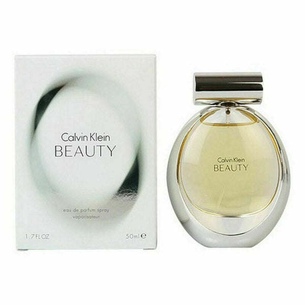 Damenparfüm Calvin Klein EDP Beauty 100 ml