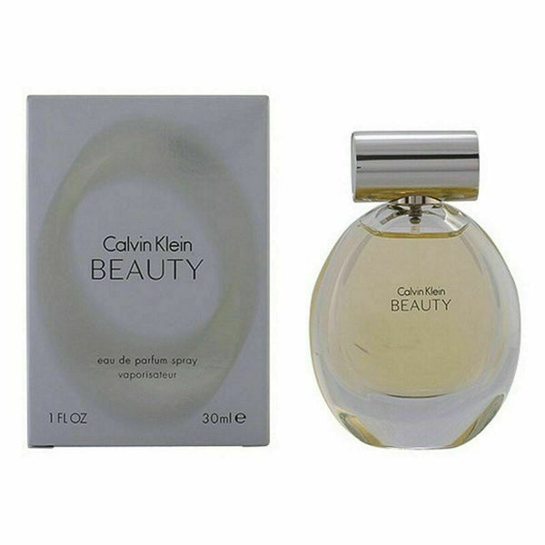 Damenparfüm Calvin Klein EDP Beauty 100 ml