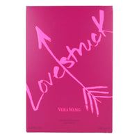 Damenparfüm Vera Wang Lovestruck EDP 100 ml