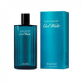 Herrenparfüm Davidoff Cool Water EDT 200 ml