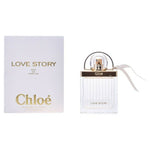 Damenparfüm Love Story Chloe EDP EDP