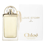 Damenparfüm Chloe EDP Love Story 75 ml