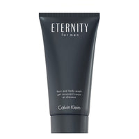 Schonendes Shampoo Calvin Klein 121273