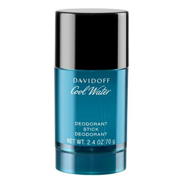 Deo-Stick Cool Water Davidoff 10000007662 (75 ml) 70 ml 75 ml