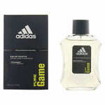 Herrenparfüm Pure Game Adidas EDT (100 ml)
