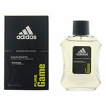 Herrenparfüm Pure Game Adidas EDT (100 ml)