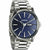 Herrenuhr Nixon A356-1258 Silberfarben