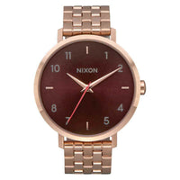 Damenuhr Nixon A1090-2617-00 (Ø 38 mm)