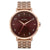 Damenuhr Nixon A1090-2617-00 (Ø 38 mm)