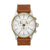 Herrenuhr Nixon A4052548 (Ø 42 mm)