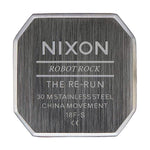 Unisex-Uhr Nixon THE RE-RUN (Ø 39 mm)