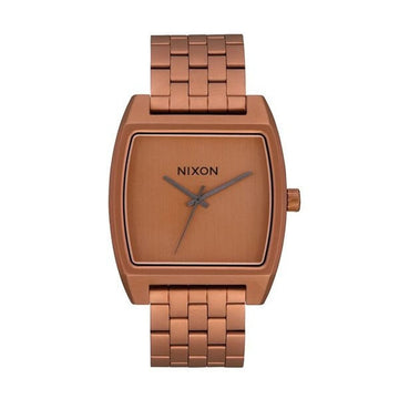 Damenuhr Nixon A1245-3165 Braun