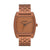 Damenuhr Nixon A1245-3165 Braun