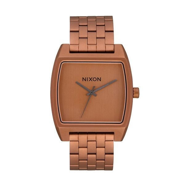 Damenuhr Nixon A1245-3165 Braun
