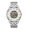 Herrenuhr Nixon A1323-179 Silberfarben (Ø 40 mm)
