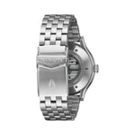 Herrenuhr Nixon A1323-179 Silberfarben (Ø 40 mm)