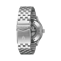 Herrenuhr Nixon A1323-179 Silberfarben (Ø 40 mm)