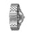 Herrenuhr Nixon A1323-179 Silberfarben (Ø 40 mm)