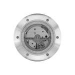 Herrenuhr Nixon A1323-179 Silberfarben (Ø 40 mm)