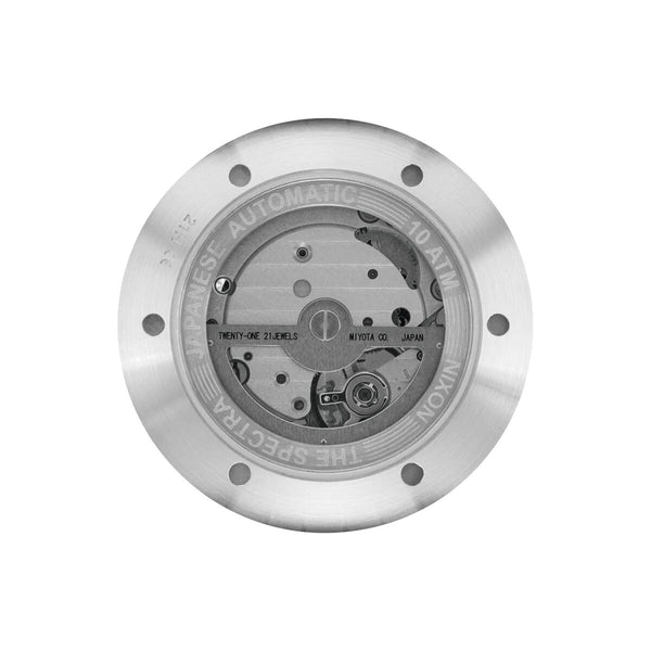 Herrenuhr Nixon A1323-179 Silberfarben (Ø 40 mm)