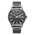Herrenuhr Nixon A1346-131 Grau (Ø 40 mm)