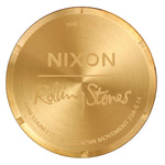 Herrenuhr Nixon ROLLING STONES (Ø 51 mm)