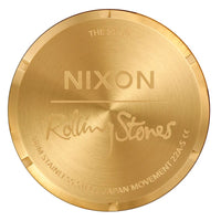 Herrenuhr Nixon ROLLING STONES (Ø 51 mm)
