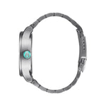 Herrenuhr Nixon A356-2084 Silberfarben