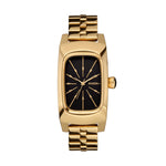 Damenuhr Nixon A1441-5323 Gold