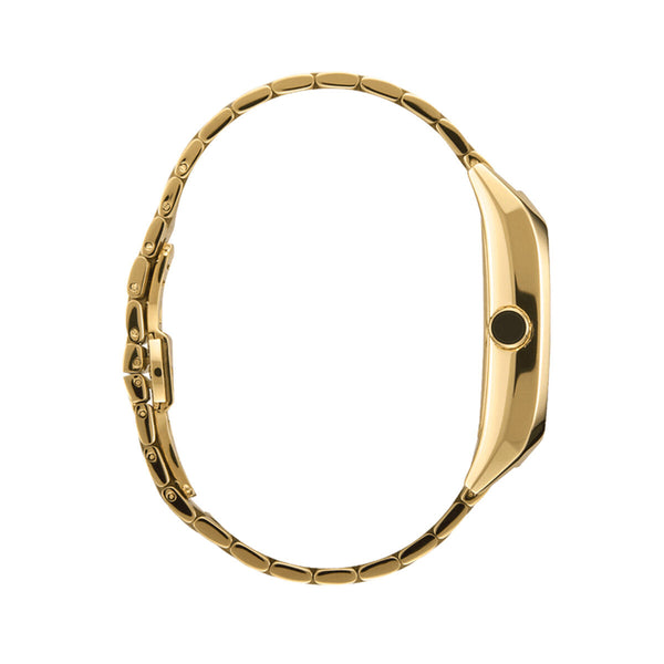 Damenuhr Nixon A1441-5323 Gold