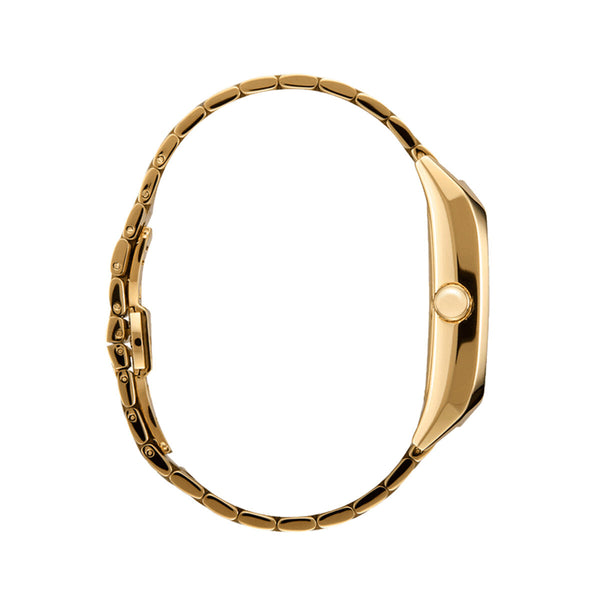 Damenuhr Nixon A1441-5324 Gold