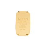 Damenuhr Nixon A1441-5324 Gold