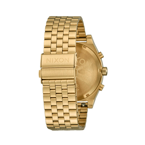 Herrenuhr Nixon TIME TELLER