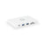 Hub USB Dicota D31729 Weiß
