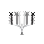 Bildschirm-Träger für den Tisch Startech ARMDUAL30