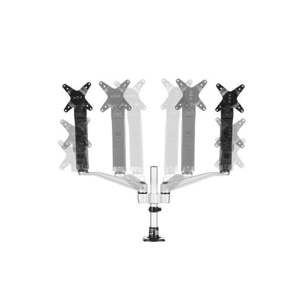 Bildschirm-Träger für den Tisch Startech ARMDUAL30