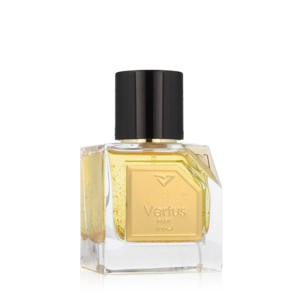 Unisex-Parfüm Vertus XXIV Carat Gold EDP EDP 100 ml