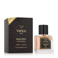 Unisex-Parfüm Vertus Rose Prive EDP 100 ml