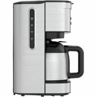 Elektrische Kaffeemaschine Continental Edison CECF12TIXTH 1,2 L 1,2 L