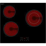 Induktionskochfeld Oceanic 60 cm 5200 W