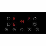 Induktionskochfeld Oceanic 60 cm 5200 W