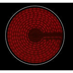 Induktionskochfeld Oceanic 60 cm 5200 W