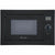 Mikrowelle mit Grill Continental Edison CEMO25GEB2 25 L 900 W