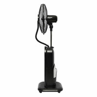 Freistehender Ventilator Oceanic Ø40 cm 95 W